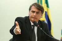 Análise: PGR adota cautela em posição sobre Bolsonaro