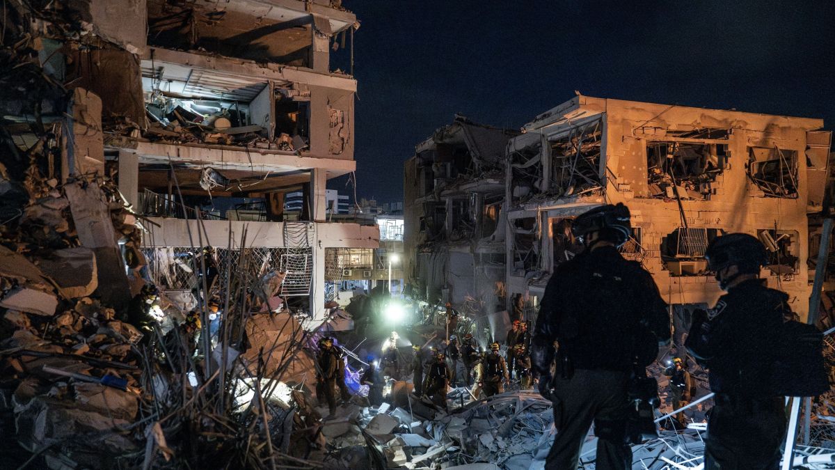 Governo busca saída de brasileiros em Israel, mas depende de segurança