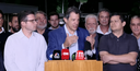 Haddad anuncia pacote com medidas para ajustar contas após revés do IOF
