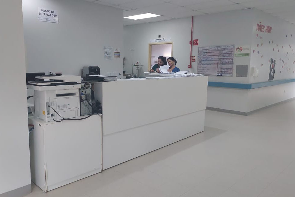 Hospital Regional do Norte Pioneiro alcança excelência em segurança do paciente