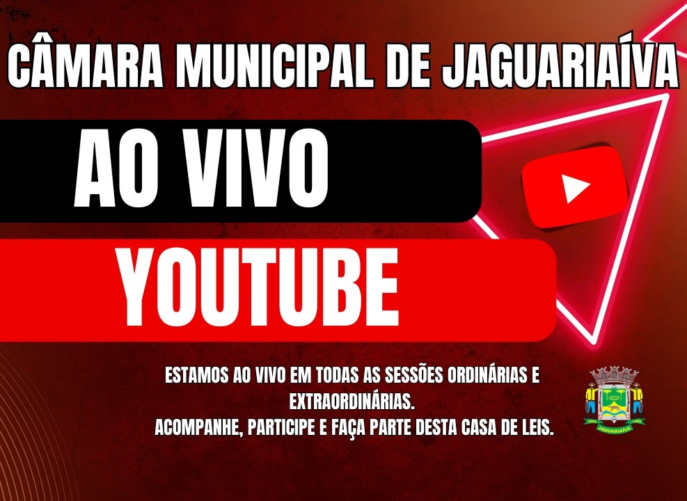 Legislativo em Ação