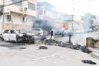 O que muda após Lula sancionar lei que endurece combate ao crime organizado