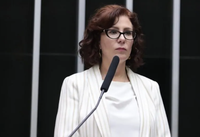 STF começa nesta sexta (9) a julgar Zambelli por invasão ao sistema do CNJ