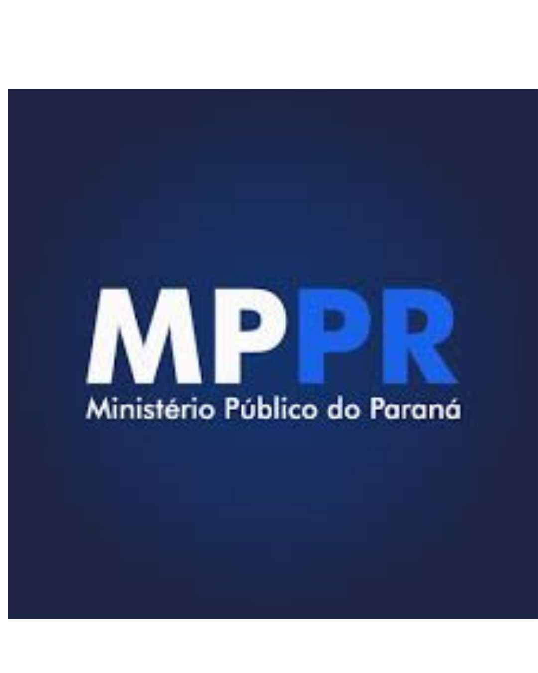 Recomendação MPPR 01/2026