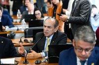 Relator do novo Código Eleitoral rejeita emenda sobre voto impresso