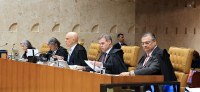 STF adia julgamento sobre renegociação de acordos de leniência da Lava Jato