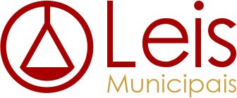 leis municipais